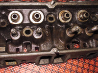 85 Chevrolet Corvette OEM Engine Cylinder Head - Left