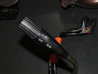 99 00 01 02 03 04 05 Mazda Miata OEM Headlight Wiper Combination Switch