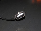 09-21 Nissan 370z OEM Exterior Door Handle Request Switch - Left