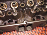 85 Chevrolet Corvette OEM Engine Cylinder Head - Left