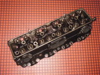 85 Chevrolet Corvette OEM Engine Cylinder Head - Left