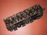 85 Chevrolet Corvette OEM Engine Cylinder Head - Left