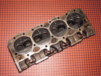 85 Chevrolet Corvette OEM Engine Cylinder Head - Left