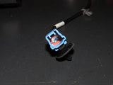 09-21 Nissan 370z OEM Exterior Door Handle Request Switch - Left