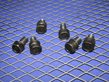 94 95 96 97 Toyota Celica 1.8L 7AFE OEM Clutch Mounting Bolt Set