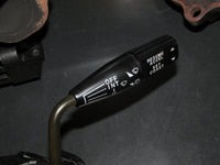 99 00 01 02 03 04 05 Mazda Miata OEM Headlight Wiper Combination Switch