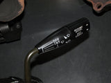99 00 01 02 03 04 05 Mazda Miata OEM Headlight Wiper Combination Switch
