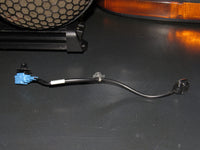 09-21 Nissan 370z OEM Exterior Door Handle Request Switch - Left