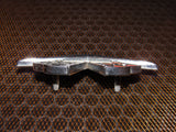63 Chevrolet Corvette OEM Fender Emblem Badge