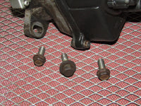 93 94 95 96 97 Honda Del Sol SI VTEC D16Z6 TD42 OEM Ignition Distributor