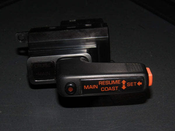 86 87 88 89 90 91 Mazda RX7 OEM Cruise Control Switch