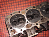 85 Chevrolet Corvette OEM Engine Cylinder Head - Left