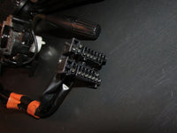 99 00 01 02 03 04 05 Mazda Miata OEM Headlight Wiper Combination Switch