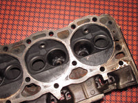 85 Chevrolet Corvette OEM Engine Cylinder Head - Left