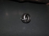 91-01 Acura NSX OEM Stereo Radio Volumn Switch Dial Knob