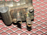 93 94 95 96 97 Honda Del Sol SI VTEC D16Z6 OEM Idle Air Control Valve IACV