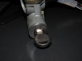 86 87 88 Mazda RX7 OEM Ignition Lock Cylinder Ignition Switch & Key
