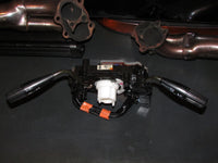 99 00 01 02 03 04 05 Mazda Miata OEM Headlight Wiper Combination Switch