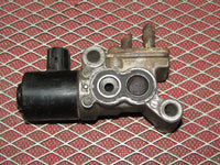 93 94 95 96 97 Honda Del Sol SI VTEC D16Z6 OEM Idle Air Control Valve IACV