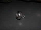 91-01 Acura NSX OEM Stereo Radio Volumn Switch Dial Knob