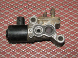 93 94 95 96 97 Honda Del Sol SI VTEC D16Z6 OEM Idle Air Control Valve IACV