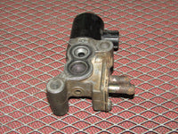 93 94 95 96 97 Honda Del Sol SI VTEC D16Z6 OEM Idle Air Control Valve IACV