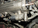 93 94 95 96 97 Honda Del Sol SI VTEC D16Z6 OEM Idle Air Control Valve IACV