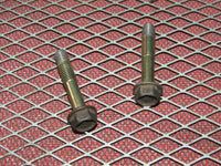 93 94 95 96 97 Honda Del Sol SI VTEC D16Z6 OEM Idle Air Control Valve IACV Mounting Bolts
