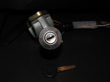 86 87 88 Mazda RX7 OEM Ignition Lock Cylinder Ignition Switch & Key