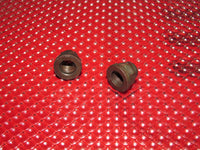 91 92 93 94 95 Toyota MR2 2.2L OEM O2 Oxygen Sensor Mounting Set