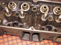 85 Chevrolet Corvette OEM Engine Cylinder Head - Right