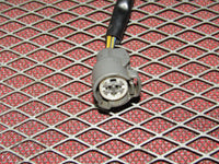 93 94 95 96 97 Honda Del Sol SI VTEC D16Z6 OEM Idle Air Control Valve IACV Pigtail Harness