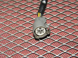 93 94 95 96 97 Honda Del Sol SI VTEC D16Z6 OEM Idle Air Control Valve IACV Pigtail Harness