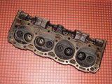 85 Chevrolet Corvette OEM Engine Cylinder Head - Right