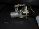 86 87 88 Mazda RX7 OEM Ignition Lock Cylinder Ignition Switch & Key