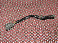 93 94 95 96 97 Honda Del Sol SI VTEC D16Z6 OEM Idle Air Control Valve IACV Pigtail Harness