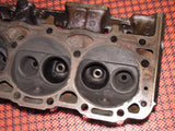 85 Chevrolet Corvette OEM Engine Cylinder Head - Right