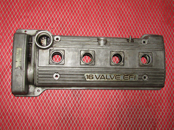 94 95 96 97 Toyota Celica 1.8L 7AFE OEM Engine Valve Cover