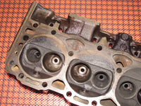 85 Chevrolet Corvette OEM Engine Cylinder Head - Right