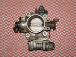 93 94 95 96 97 Honda Del Sol SI VTEC D16Z6 OEM Throttle Body - M/T
