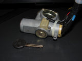 86 87 88 Mazda RX7 OEM Ignition Lock Cylinder Ignition Switch & Key