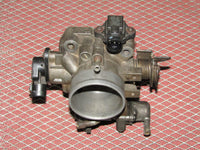 93 94 95 96 97 Honda Del Sol SI VTEC D16Z6 OEM Throttle Body - M/T