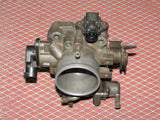 93 94 95 96 97 Honda Del Sol SI VTEC D16Z6 OEM Throttle Body - M/T