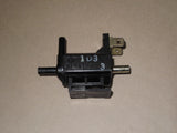 93 94 95 Mazda RX7 OEM Engine Air Vacuum Solenoid Valve 1D3 AESA127-3