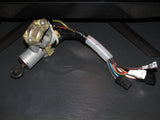 86 87 88 Mazda RX7 OEM Ignition Lock Cylinder Ignition Switch & Key
