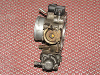 93 94 95 96 97 Honda Del Sol SI VTEC D16Z6 OEM Throttle Body - M/T