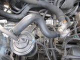 91 92 93 94 95 Toyota MR2 2.2L OEM Engine Coolant Radiator Hose