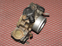 93 94 95 96 97 Honda Del Sol SI VTEC D16Z6 OEM Throttle Body - M/T