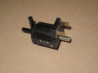 93 94 95 Mazda RX7 OEM Engine Air Vacuum Solenoid Valve 1D3 AESA127-3