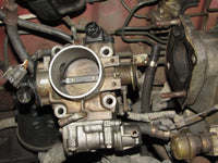 93 94 95 96 97 Honda Del Sol SI VTEC D16Z6 OEM Throttle Body - M/T